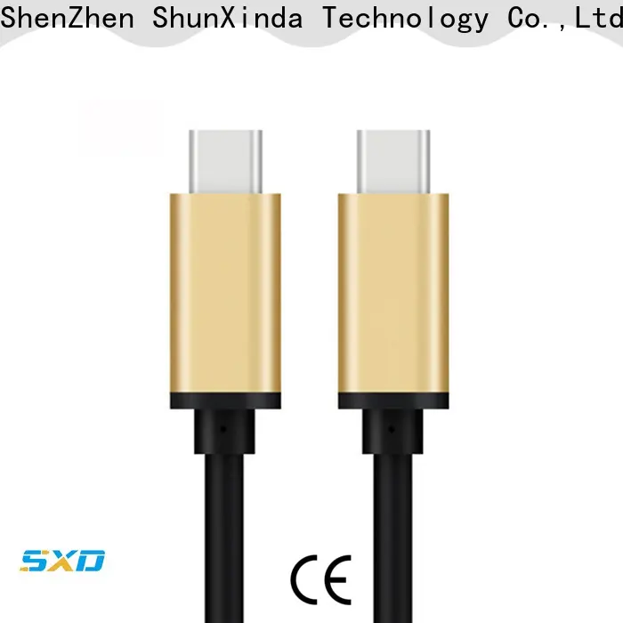 ShunXinda Latest best usb c cable for business for car 1