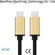ShunXinda Latest best usb c cable for business for car 1