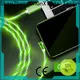 High-quality usb multi charger cable cord factory for car 1