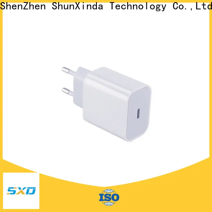 ShunXinda universal usb fast charger factory for home 1