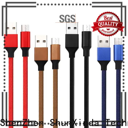 Top Type C usb cable cable supply for home 1