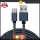 Wholesale cable usb c cable for sale for car 1