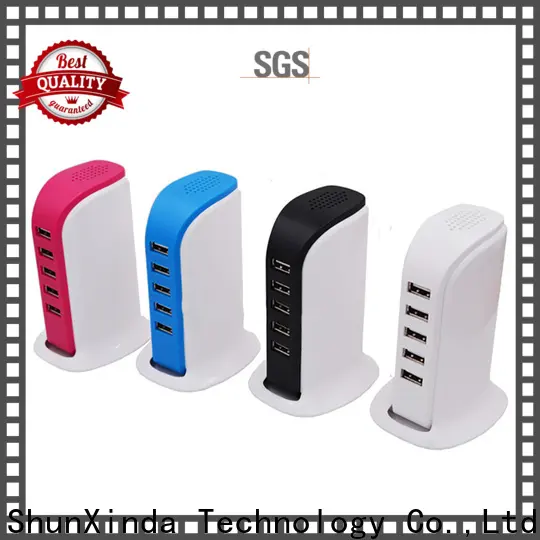 ShunXinda Best usb outlet adapter company for home 1