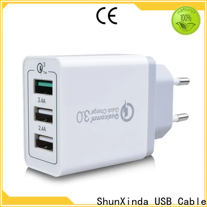 Wholesale usb outlet adapter power for business for car 1