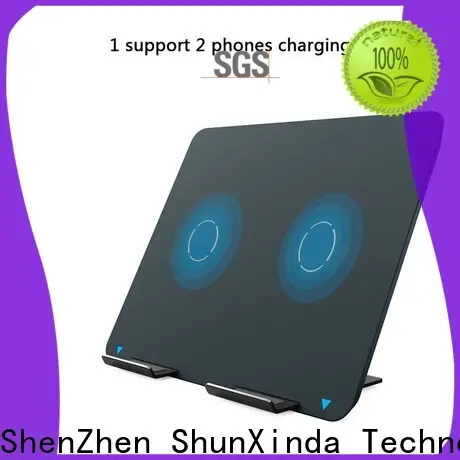ShunXinda fast smartphone wireless charging for business for home 1