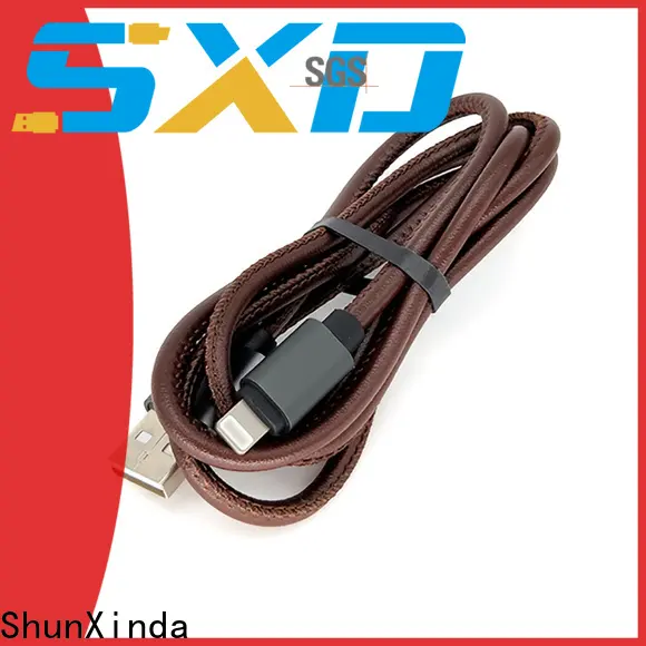 Custom apple lightning to usb cable lightup suppliers for home 1