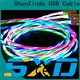 ShunXinda phone iphone charger cord supply for home 1