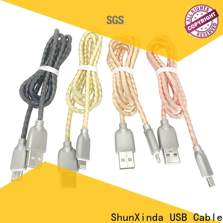 ShunXinda iphone iphone cord company for home 1
