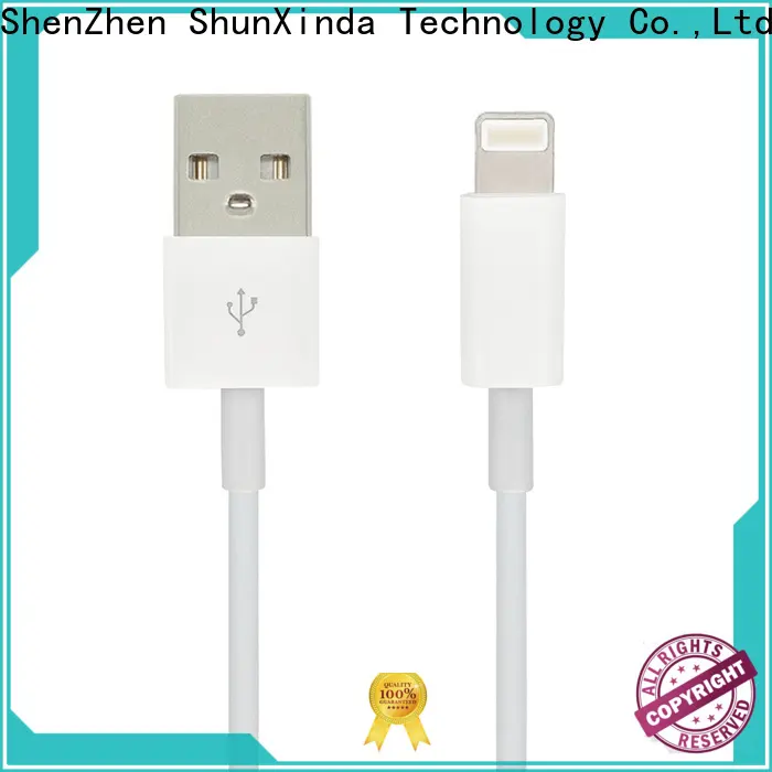 Latest apple lightning to usb cable cable for company for indoor 1