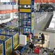 Continuous Vertical Conveyor 800 Kg by X-YES Conveyors 5