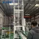 Continuous Vertical Conveyor 800 Kg by X-YES Conveyors 6