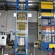 Continuous Vertical Conveyor 800 Kg by X-YES Conveyors 2