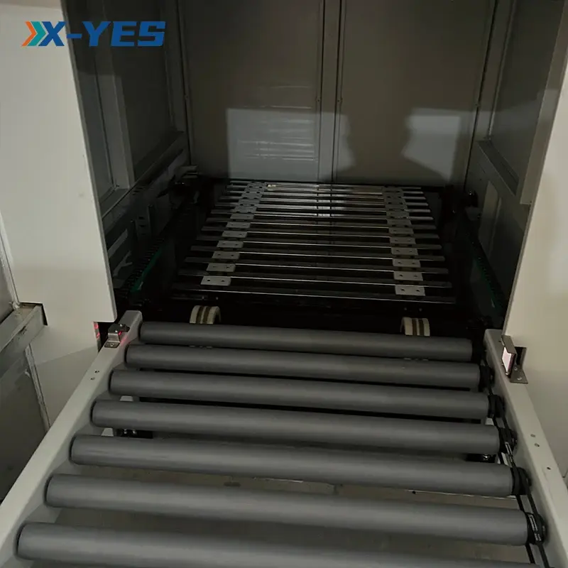 Conveyors for Sale Carbon Steel and Stainless Steel by X-YES Conveyors 5