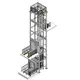 Pallet Conveyor System New by X-YES Conveyors 1