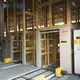 Vertical Conveyor Belt X-YES - - X-YES Conveyors 2