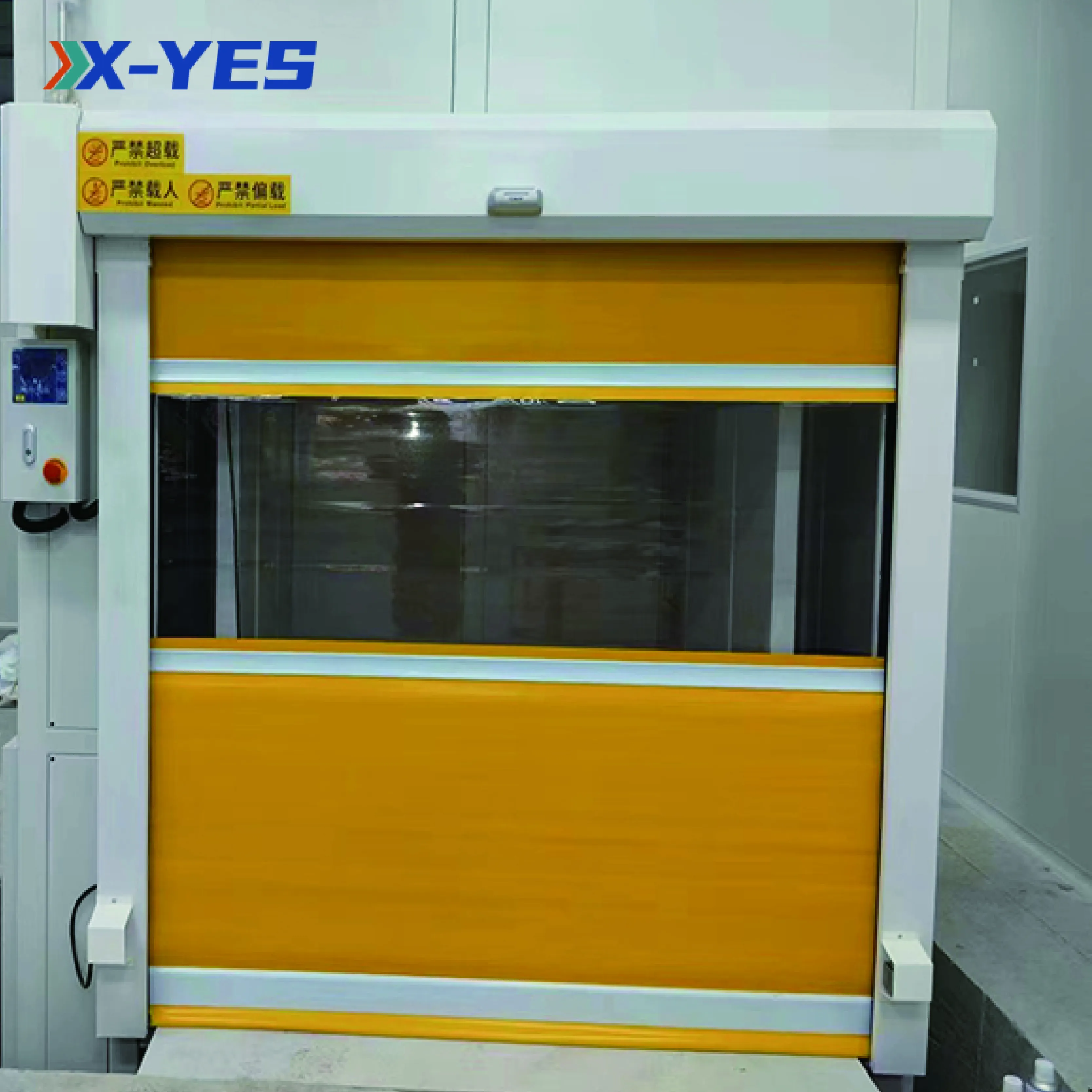 Industrial Conveyor Systems Supplier Vertical Sorting SolutionsX-YES 5
