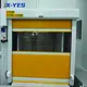 Industrial Conveyor Systems Supplier Vertical Sorting SolutionsX-YES 5