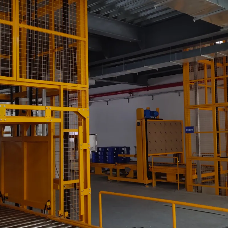 Conveyors for Sale 2 Years - - X-YES Conveyors 5