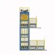 Pallet Conveyor System New by X-YES Conveyors 2