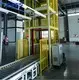 Pallet Conveyor System New by X-YES Conveyors 3