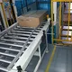 Industrial Roller Conveyor Factory for Pharmaceuticals600/800/1000/1500mm Customized 6
