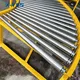 Industrial Roller Conveyor Factory for Pharmaceuticals600/800/1000/1500mm Customized 4