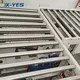 Industrial Roller Conveyor Factory for Pharmaceuticals600/800/1000/1500mm Customized 3