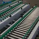 Industrial Roller Conveyor Factory for Pharmaceuticals600/800/1000/1500mm Customized 2
