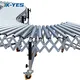 Roller Conveyor System for Retail Distribution Material Handlingsupplier 6