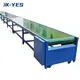 Industrial Conveyor Systems Carbon Steel/Aluminum Alloy/SS304/SS316/SS201 by X-YES Conveyors 1
