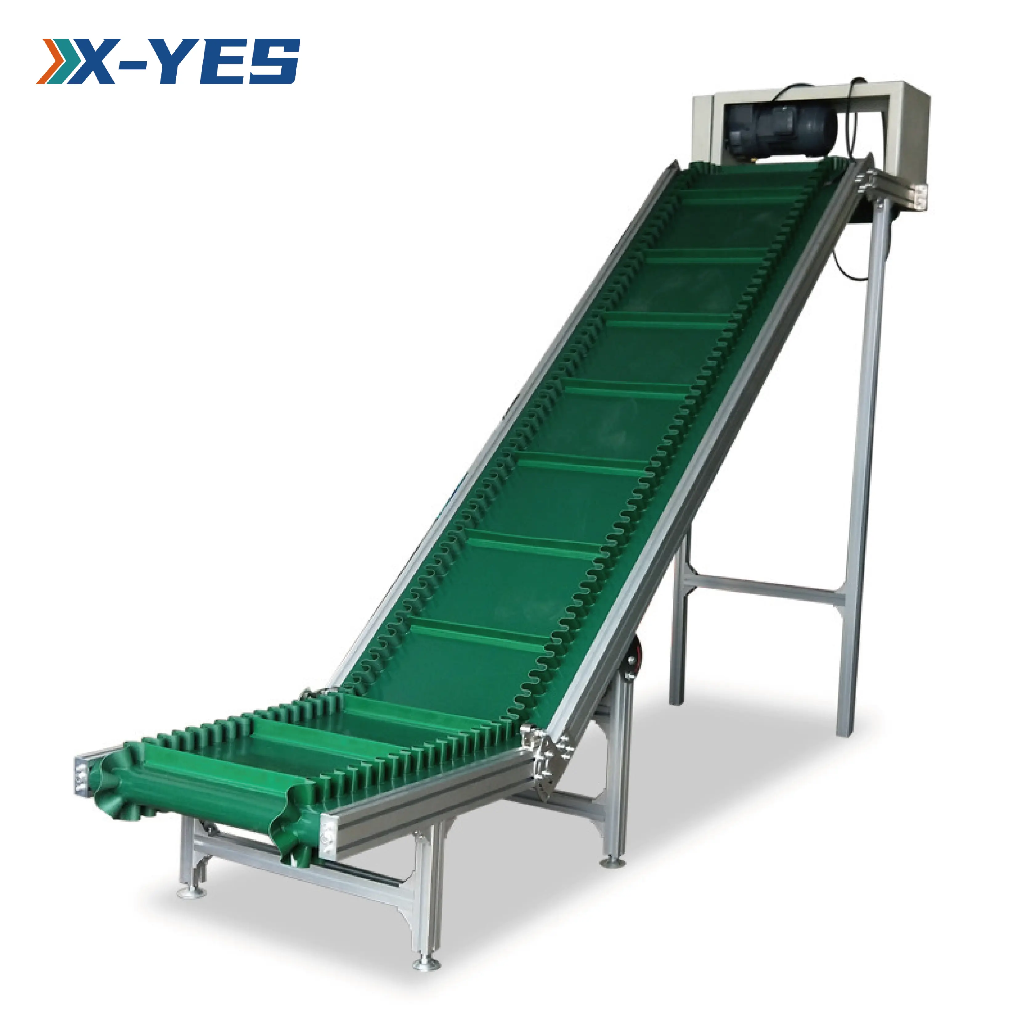 Professional Belt Conveyor Price List 5