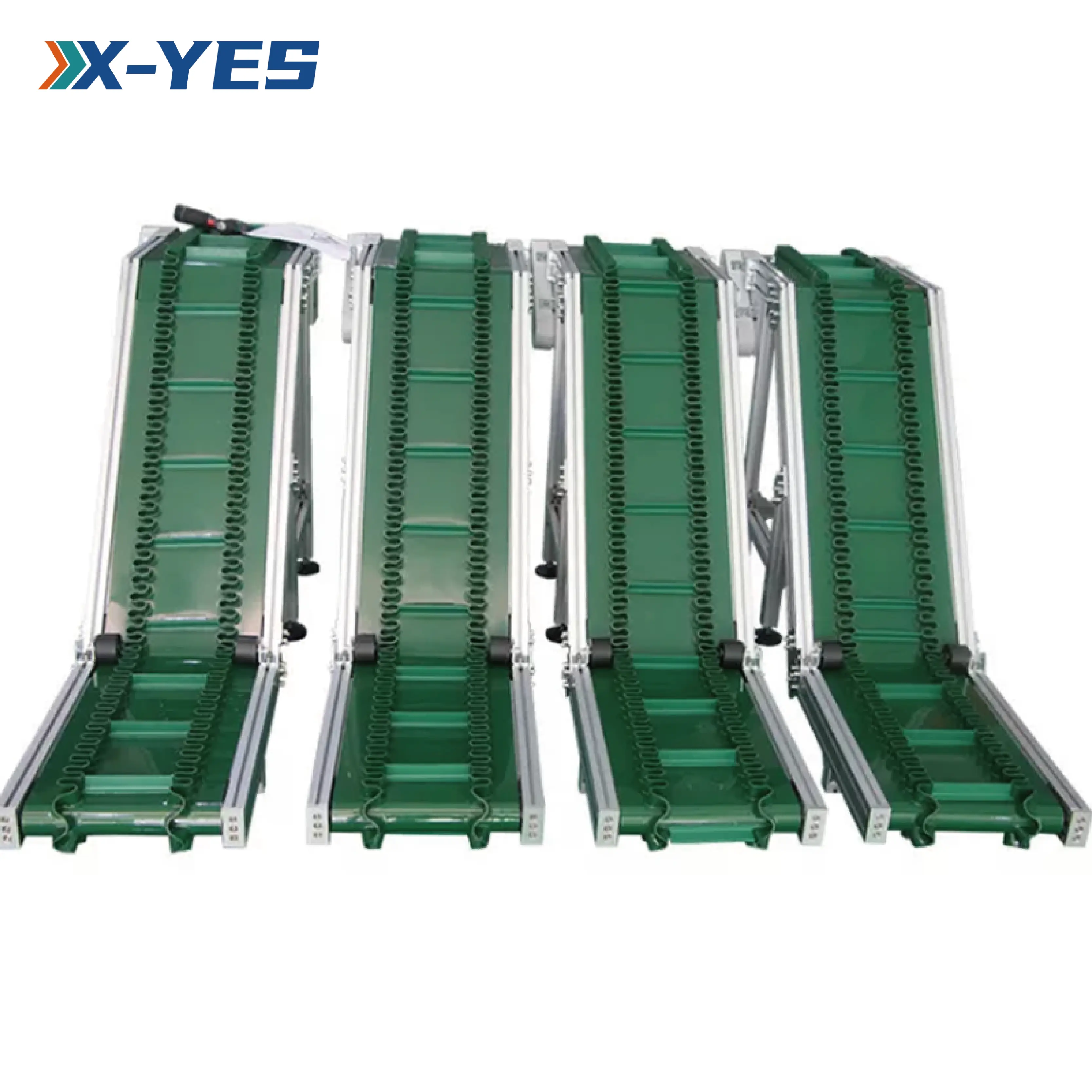 Professional Belt Conveyor Price List 4