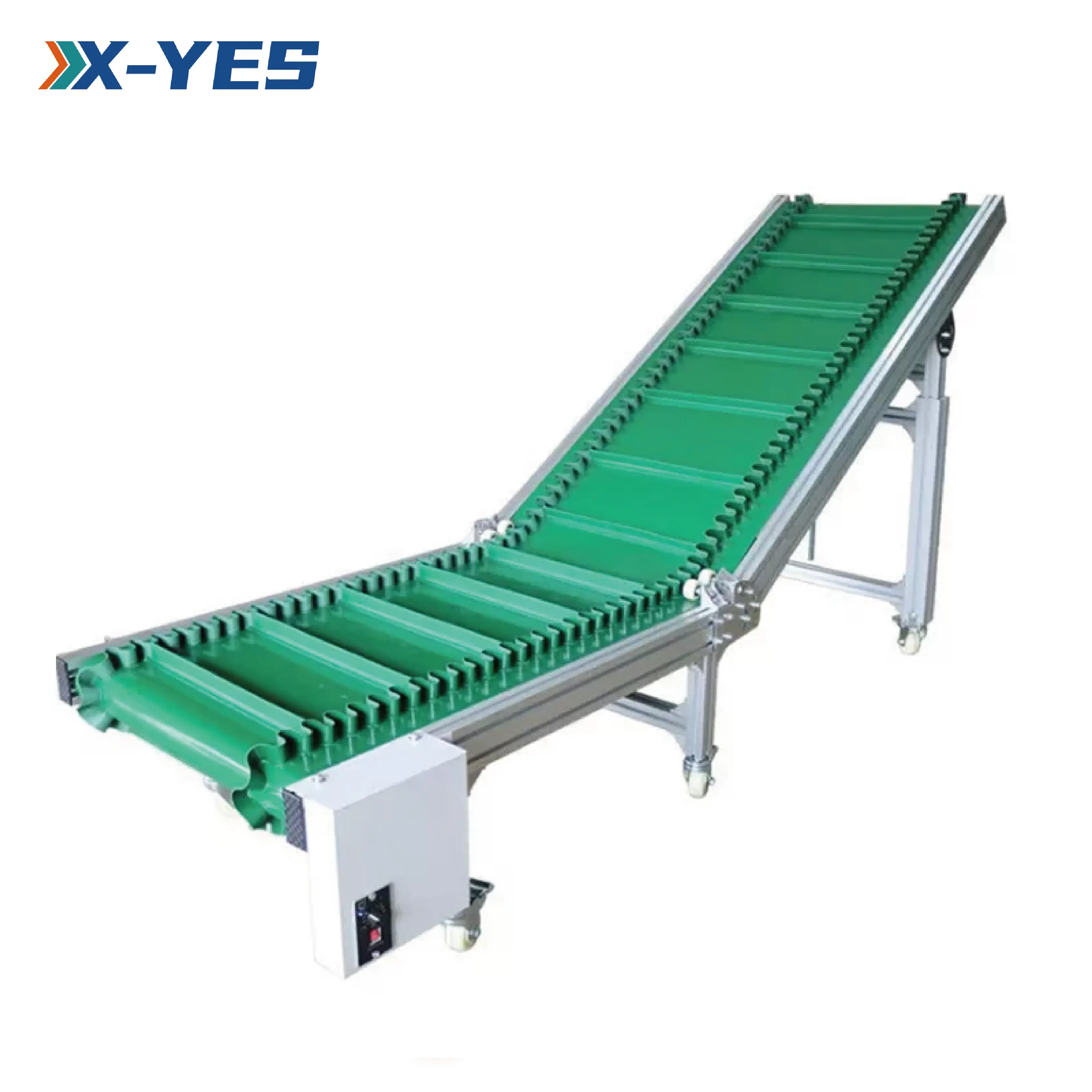 Professional Belt Conveyor Price List 6