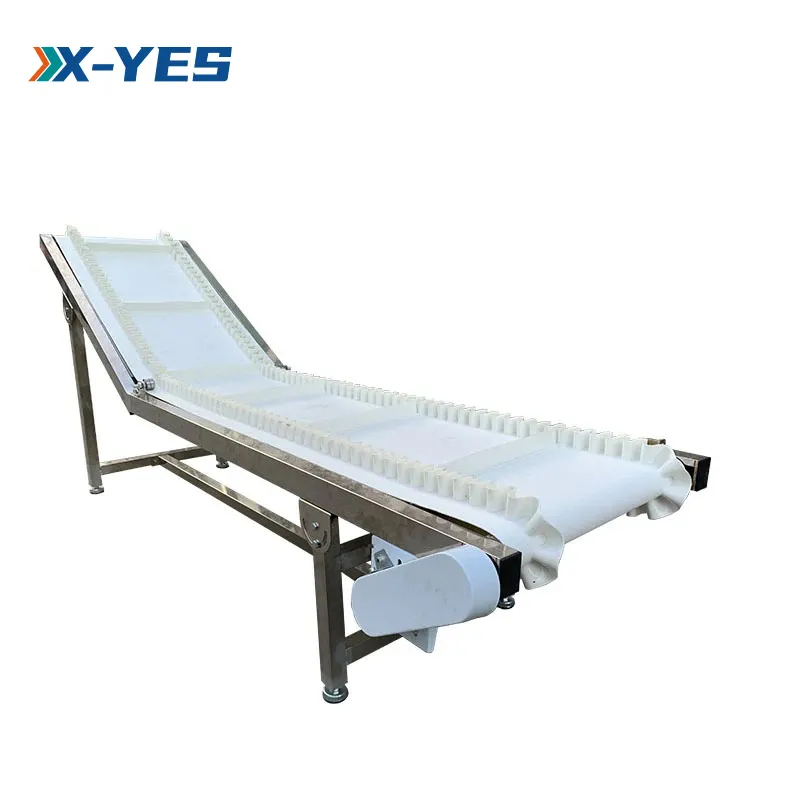Professional Belt Conveyor Price List 2