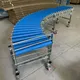 High Quality Horizontal Conveyor for Pharmaceuticals 5