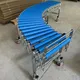 High Quality Horizontal Conveyor for Pharmaceuticals 1