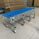 High Quality Horizontal Conveyor for Pharmaceuticals 6