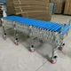 High Quality Horizontal Conveyor for Pharmaceuticals 3