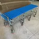 High Quality Horizontal Conveyor for Pharmaceuticals 4