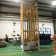 For Pharmaceuticals Chain Conveyors Manufacturers 90 KW by X-YES Conveyors 3