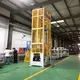 For Pharmaceuticals Chain Conveyors Manufacturers 90 KW by X-YES Conveyors 2