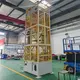 For Pharmaceuticals Chain Conveyors Manufacturers 90 KW by X-YES Conveyors 5