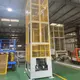 For Pharmaceuticals Chain Conveyors Manufacturers 90 KW by X-YES Conveyors 7