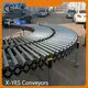 Professional Rolling Conveyor for Pharmaceuticals 1
