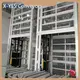 Pallet Conveyors 2 Years by X-YES Conveyors 1