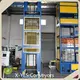 Pallet Conveyor System 800 Kg - - X-YES Conveyors 1