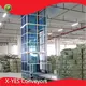 Warehouse Conveyor Systems Conveying Pallet - - X-YES Conveyors 1