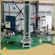 Vertical Sorting Solutions Vertical Conveyor for Sample 2.2 KW by X-YES Conveyors 1