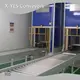Conveyor Equipment Carbon Steel and Stainless Steel - - X-YES Conveyors 1