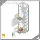 Vertical Reciprocating Conveyor Manufacturers None - - X-YES Conveyors 1